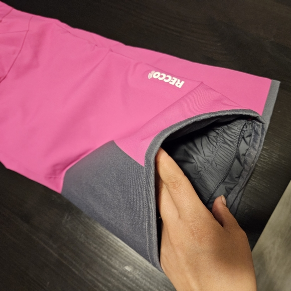 Jack Wolfskin Women's Exolight Slope Pants, Size Small NWOT - Picture 14 of 16